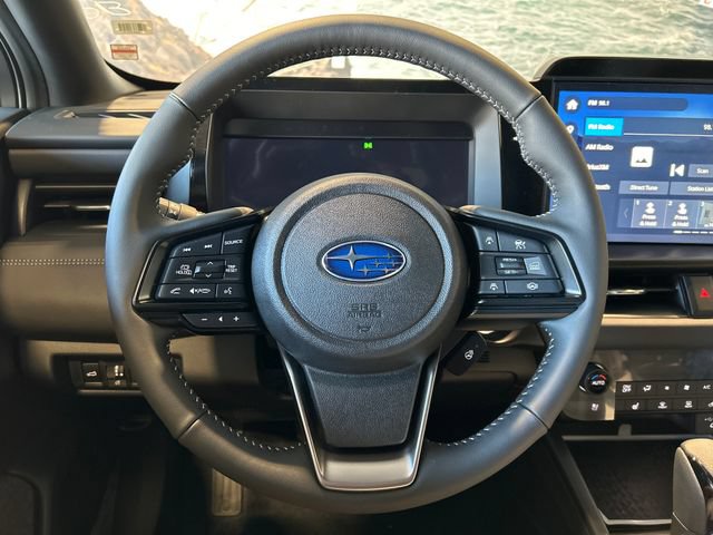 New 2026 Subaru Outback Touring XT AWD/4WD image 10