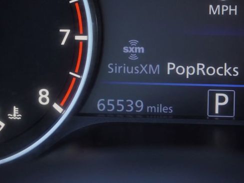 Used 2022 Nissan Altima 2.5 SV image 33