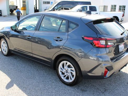 Used 2024 Subaru Impreza 2.0i image 6