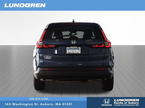 Used 2025 Honda CR-V EX-L image 33