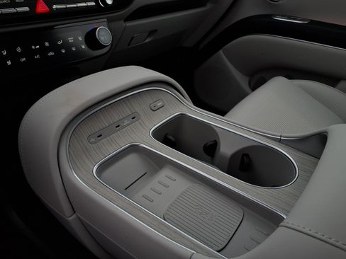 New 2026 Hyundai Palisade Calligraphy image 18