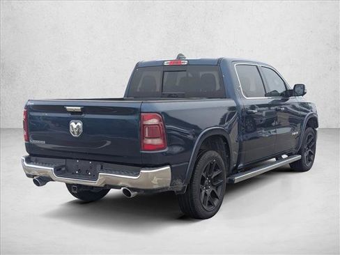 Used 2022 RAM 1500 Laramie image 5