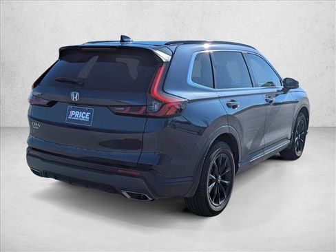 Used 2025 Honda CR-V Sport-L image 5