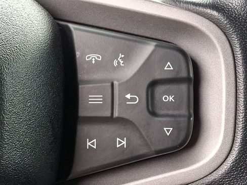 Used 2022 Ford Bronco Outer Banks AWD/4WD image 21