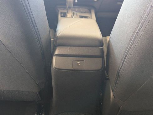 New 2026 Nissan Sentra SV w/ Floor Mat Package FWD image 23