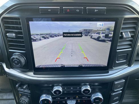 Used 2023 Ford F150 Tremor AWD/4WD image 15