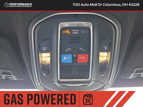 New 2026 Dodge Charger R/T w/ Blacktop Package AWD/4WD image 23