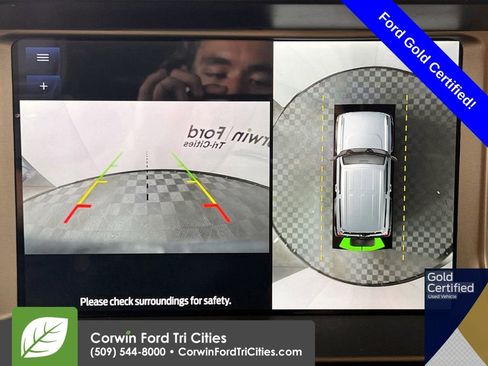 Certified 2023 Ford Bronco Outer Banks image 21