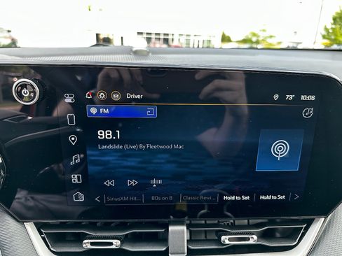 Used 2026 Chevrolet Equinox LT w/ Convenience Package II AWD/4WD image 18