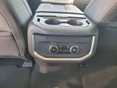Certified 2025 Ford Expedition Max Active AWD/4WD image 15