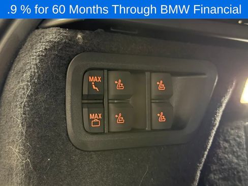 Used 2026 BMW X7 xDrive40i AWD/4WD image 17