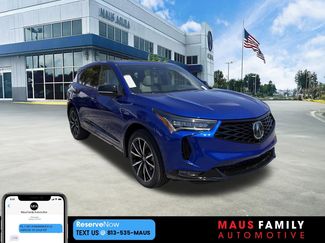 New 2026 Acura RDX A-Spec 360° Tour
