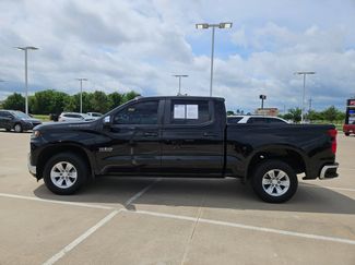 Used 2022 Chevrolet Silverado 1500 LT RWD video 4
