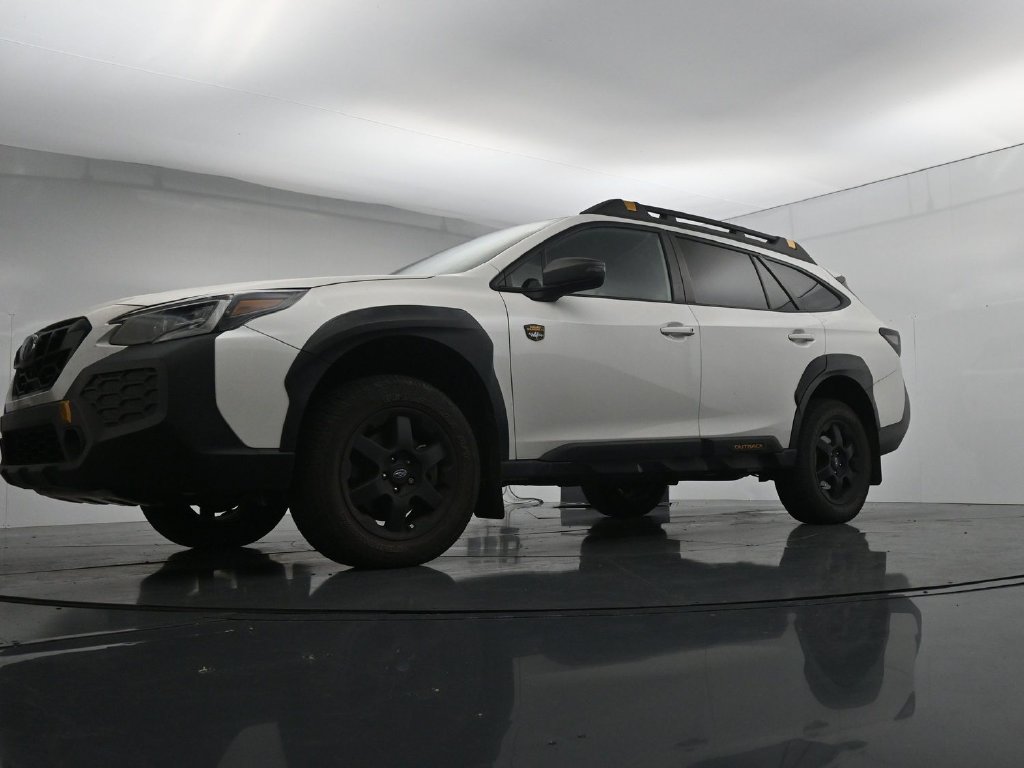 Used 2024 Subaru Outback Wilderness AWD/4WD image 20