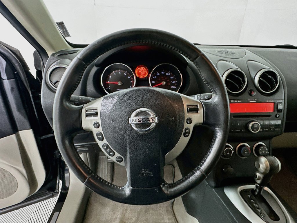 Used 2010 Nissan Rogue SL w/ Leather Pkg FWD image 18