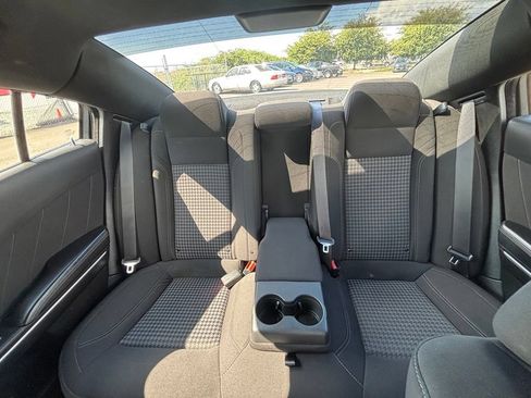 Used 2023 Dodge Charger SXT RWD image 31