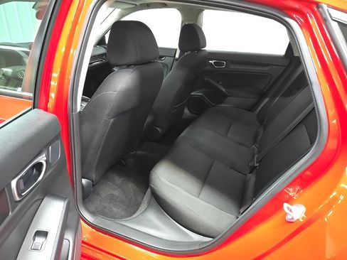 Used 2024 Honda Civic EX image 32