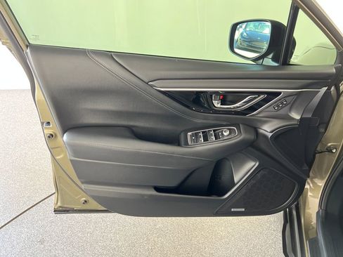 Certified 2023 Subaru Outback Limited XT w/ Popular Package #2 image 12