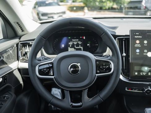 New 2026 Volvo XC90 T8 Ultra w/ Protection Package Premier AWD/4WD image 30