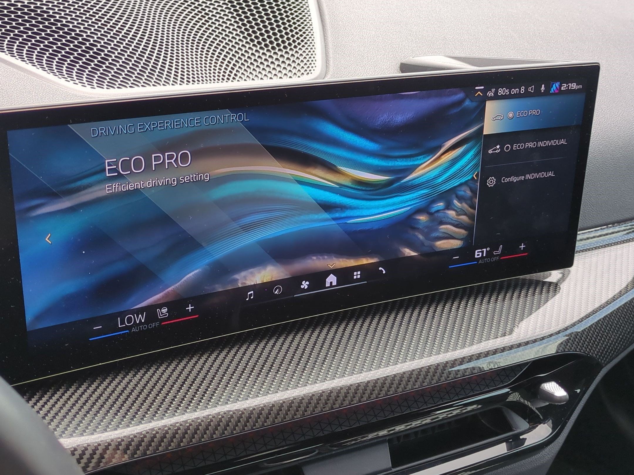 Certified 2025 BMW 440i xDrive Coupe w/ Premium Package AWD/4WD image 35