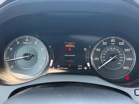 Used 2019 Acura RDX AWD w/ Technology Package image 11