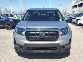 New 2026 Honda Ridgeline RTL video 2