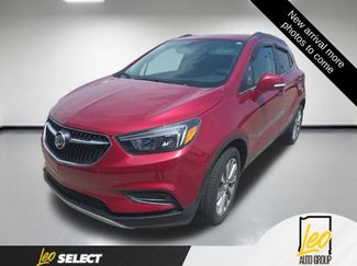 Used 2019 Buick Encore Preferred FWD video 1
