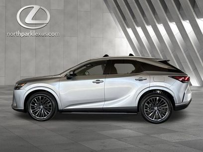 Certified 2025 Lexus RX 350 Premium Plus