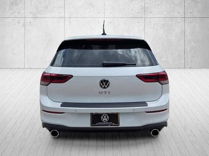Used 2026 Volkswagen GTI SE