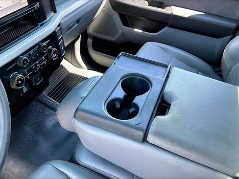 Used 2023 Ford F550 4X4 2dr Regular Cab 145.3-205. image 18