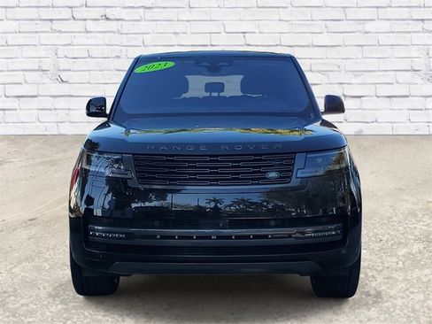 Used 2023 Land Rover Range Rover SE image 6