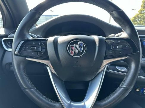 Used 2023 Buick Enclave Essence w/ Trailering Package, 5000 lbs. FWD image 20