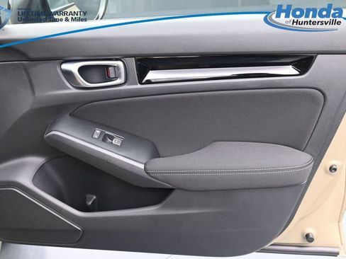 New 2026 Honda CR-V LX image 13