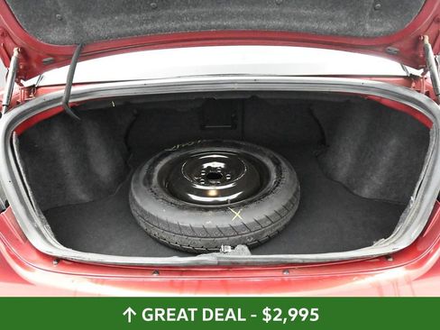 Used 2012 Chrysler 200 Touring w/ Cold Weather Group FWD image 23