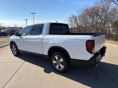 Used 2024 Honda Ridgeline RTL image 3