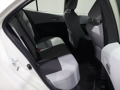 Used 2019 Toyota Corolla SE FWD image 20