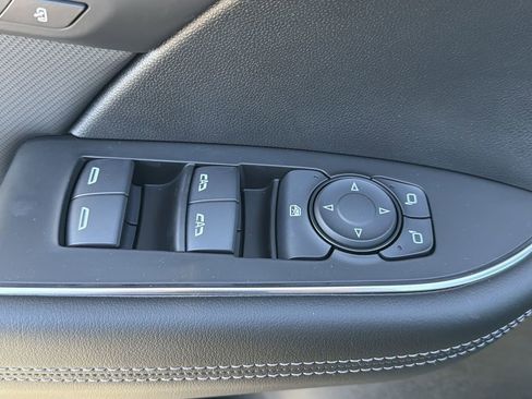 New 2026 Buick Envision Preferred image 14