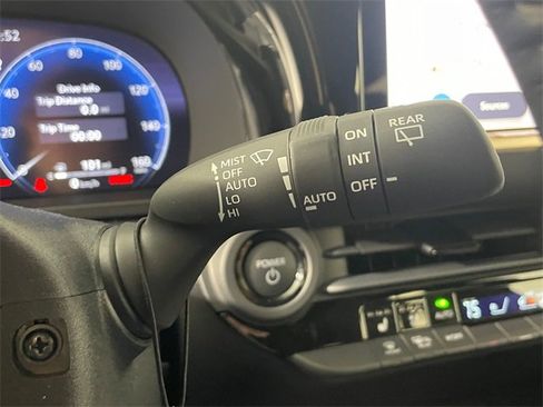 New 2026 Toyota Crown Signia w/ Advanced Technology Package image 12