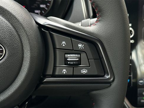 New 2025 Subaru WRX Premium image 29