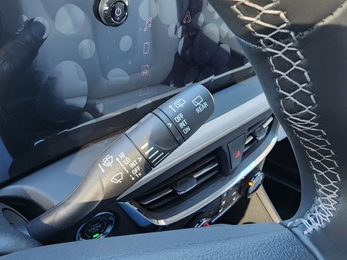 New 2026 Buick Encore GX Preferred w/ Comfort Package image 21