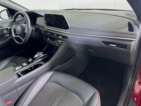 Used 2023 Hyundai Sonata SEL Plus FWD image 37