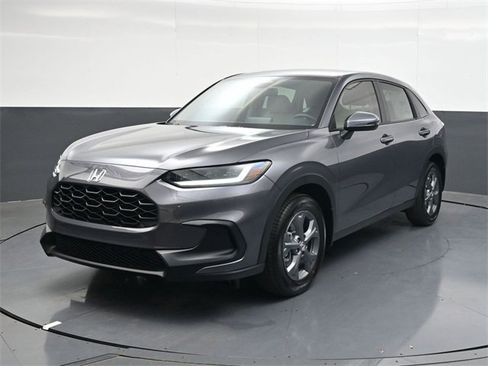 New 2026 Honda HR-V LX image 14