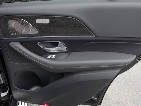 New 2026 Mercedes-Benz GLE 450 GLE 450 image 18