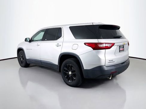 Used 2018 Chevrolet Traverse LS image 6