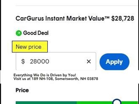 Used 2019 BMW X3 M40i w/ Driving Assistance Package image 12