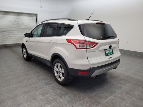 Used 2014 Ford Escape SE w/ Equipment Group 201A image 5