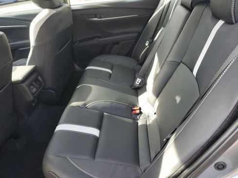 New 2026 Toyota Camry SE image 13