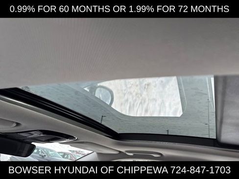 New 2026 Hyundai Sonata SEL image 7