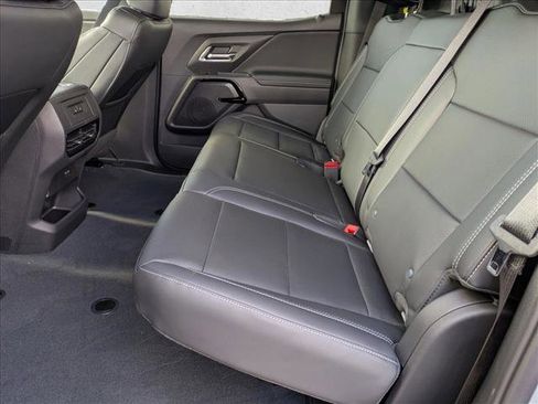 New 2026 Chevrolet Silverado EV LT w/ Plus Package image 15