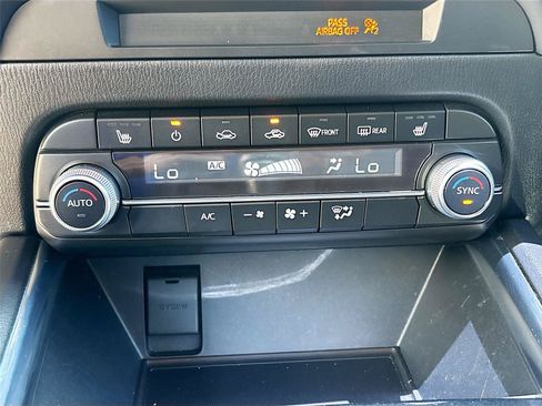 Used 2021 MAZDA CX-5 Carbon Edition FWD image 16
